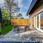Holiday park Familiehuis Zee &