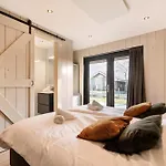 Familiehuis Zee & Holiday park