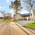 Familiehuis Zee & Holiday park