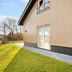 Familiehuis Zee & *