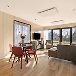 Familiehuis Zee &