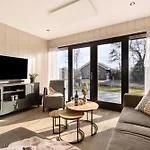 Familiehuis Zee & Holiday park