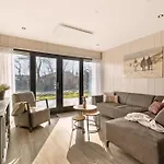 Familiehuis Zee & Holiday park Julianadorp