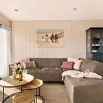Holiday park Familiehuis Zee &