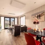 Holiday park Familiehuis Zee &