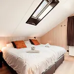 Familiehuis Zee & Holiday park