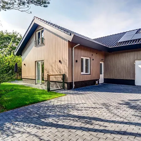 Ferienhaus Familiehuis Zee & *