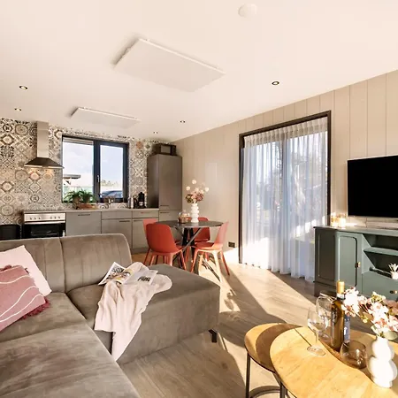 Ferienhaus Familiehuis Zee &