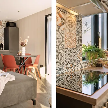 Familiehuis Zee & Ferienhaus Julianadorp