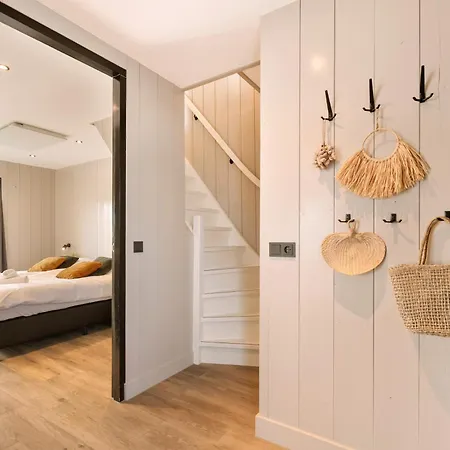 Ferienhaus Familiehuis Zee & *