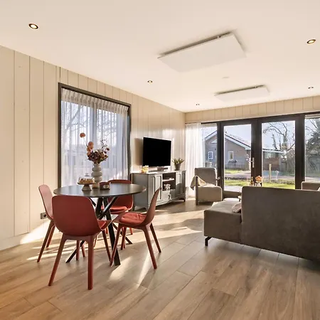 Familiehuis Zee &