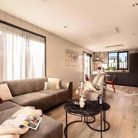 Familiehuis Zee & * Julianadorp