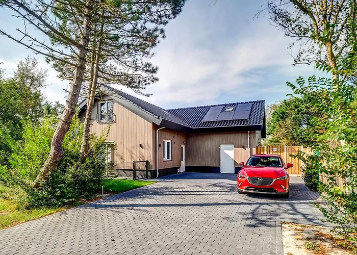 Familiehuis Zee & Julianadorp