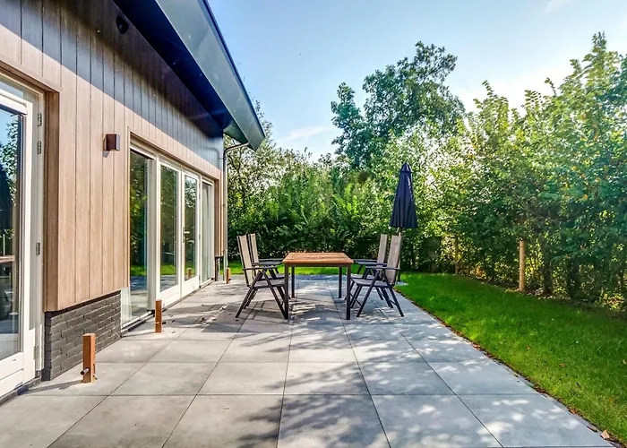 Familiehuis Zee & Julianadorp