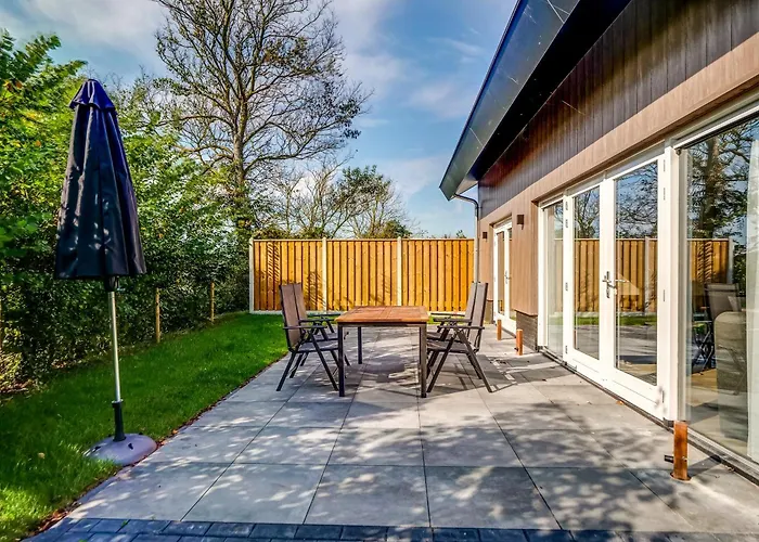 Ferienhaus Familiehuis Zee &