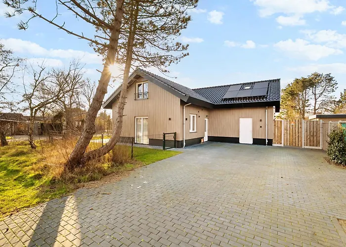 Ferienhaus Familiehuis Zee &