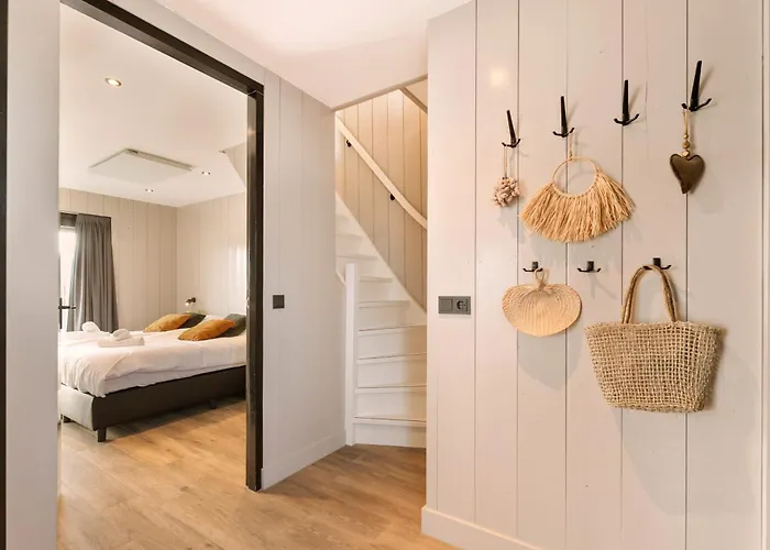 Ferienhaus Familiehuis Zee & *