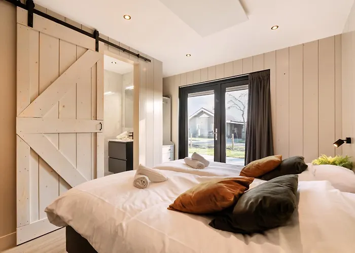 Familiehuis Zee & Ferienhaus