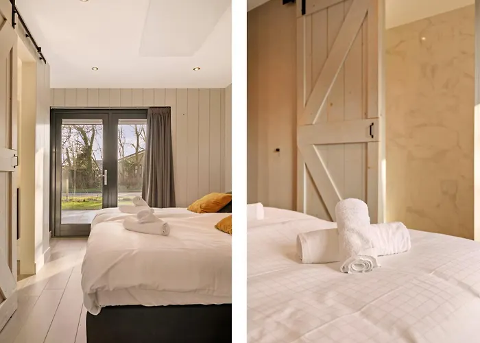 Ferienhaus Familiehuis Zee &