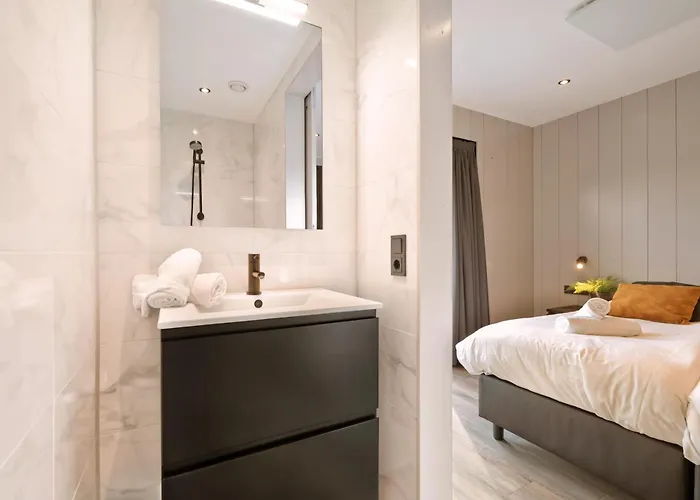 Familiehuis Zee & * Julianadorp