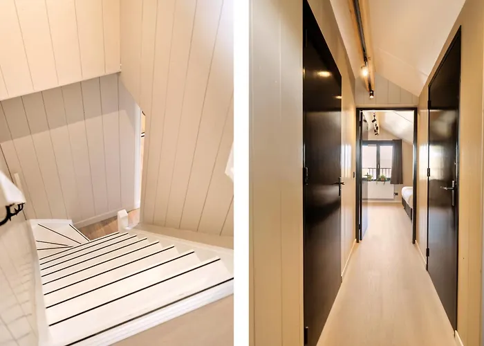 Familiehuis Zee & * Julianadorp