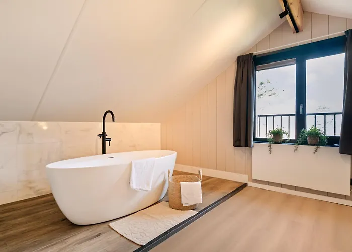 Ferienhaus Familiehuis Zee & *