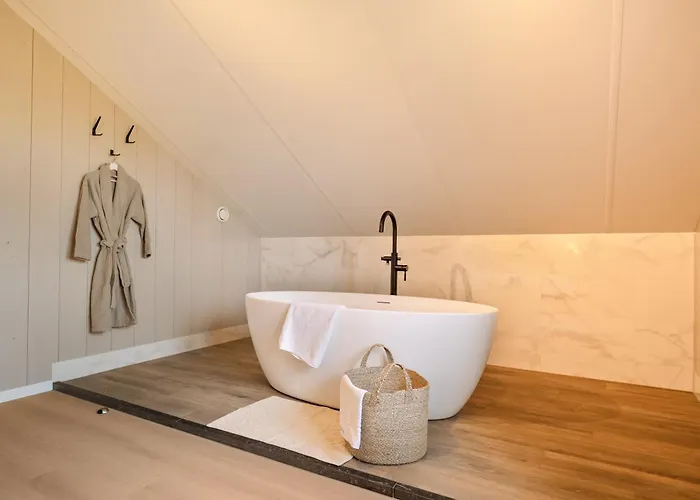 Familiehuis Zee & * Julianadorp