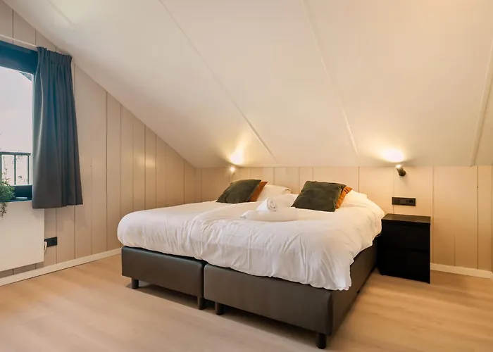 Ferienhaus Familiehuis Zee & *