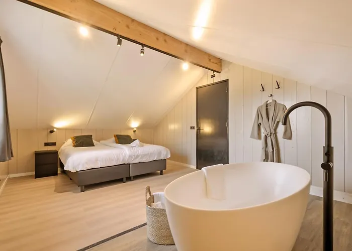 Familiehuis Zee & Julianadorp