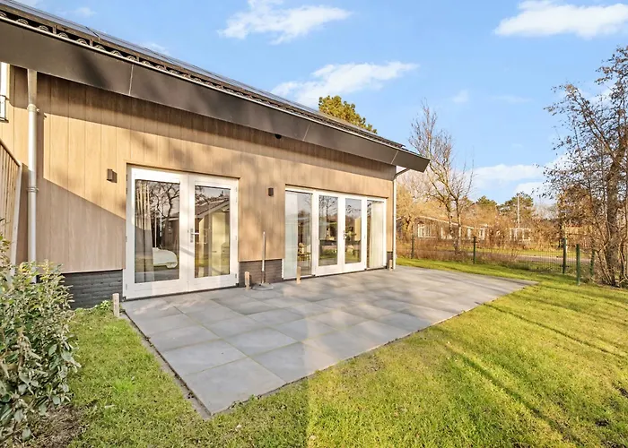 Familiehuis Zee & * Julianadorp