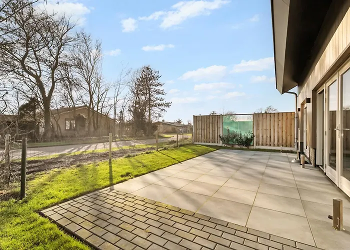 Familiehuis Zee & Julianadorp