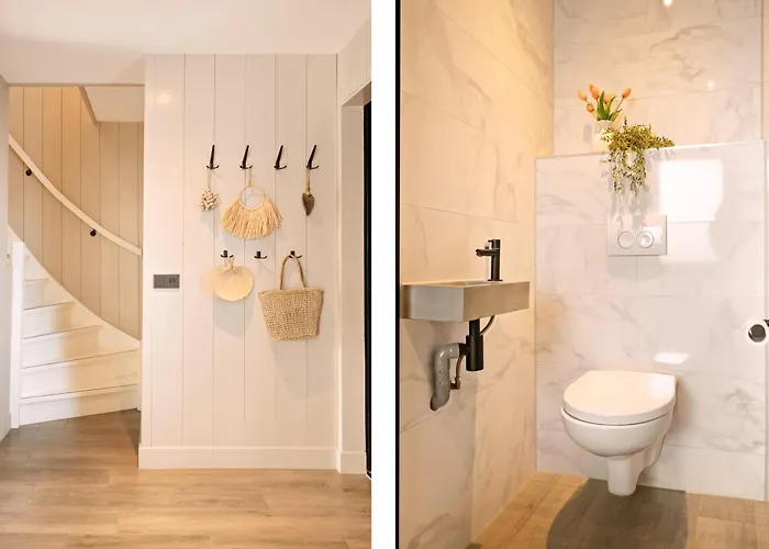 Ferienhaus Familiehuis Zee & *