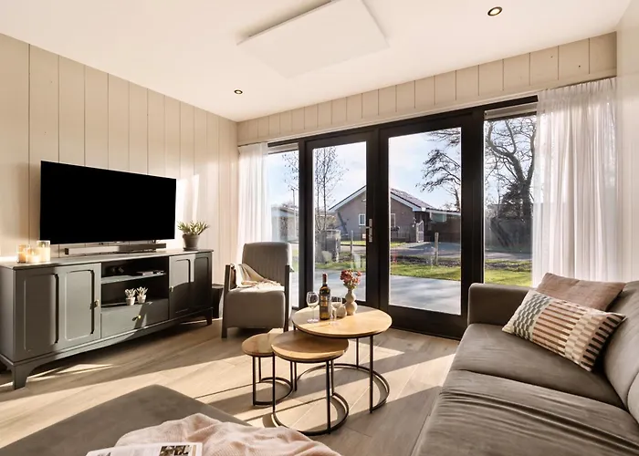 Familiehuis Zee & Hébergement de vacances