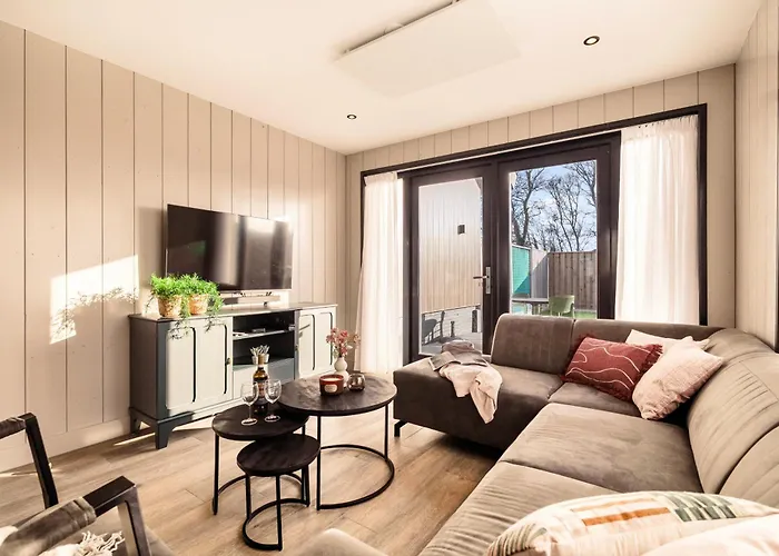 Ferienhaus Familiehuis Zee & *