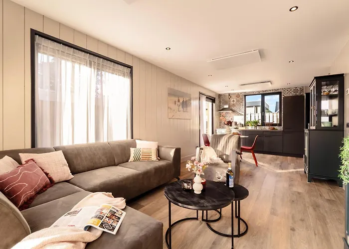 Familiehuis Zee & * Julianadorp