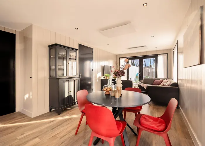 Ferienhaus Familiehuis Zee & *