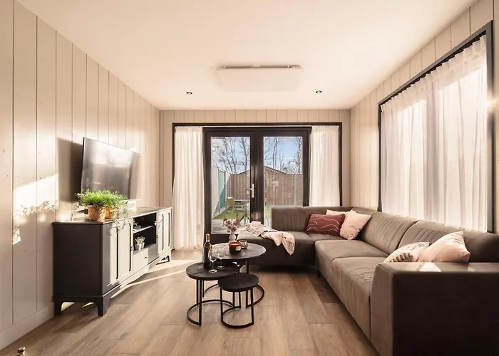 Familiehuis Zee & * Julianadorp