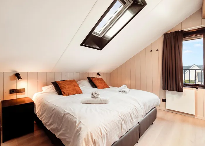 Familiehuis Zee & Ferienhaus