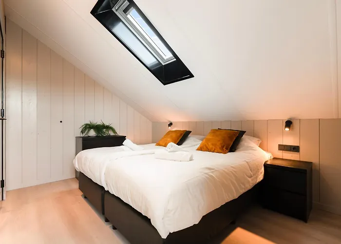 Ferienhaus Familiehuis Zee &