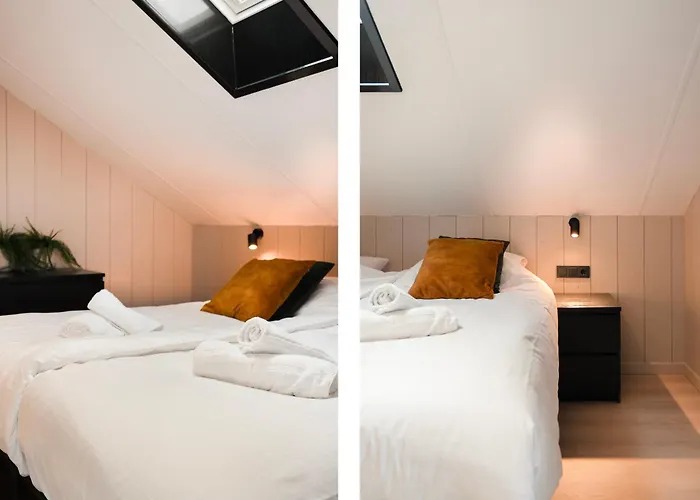 Ferienhaus Familiehuis Zee & Julianadorp