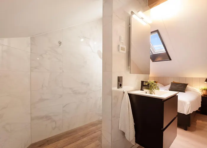 Familiehuis Zee & Hébergement de vacances *