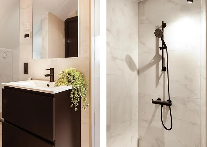 Familiehuis Zee & Hébergement de vacances Julianadorp