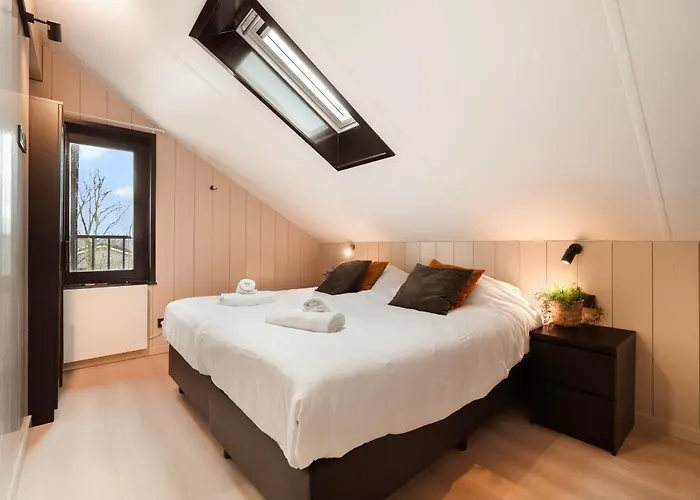 Familiehuis Zee & Julianadorp