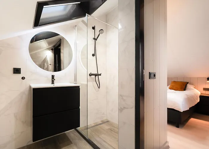 Familiehuis Zee & Ferienhaus Julianadorp