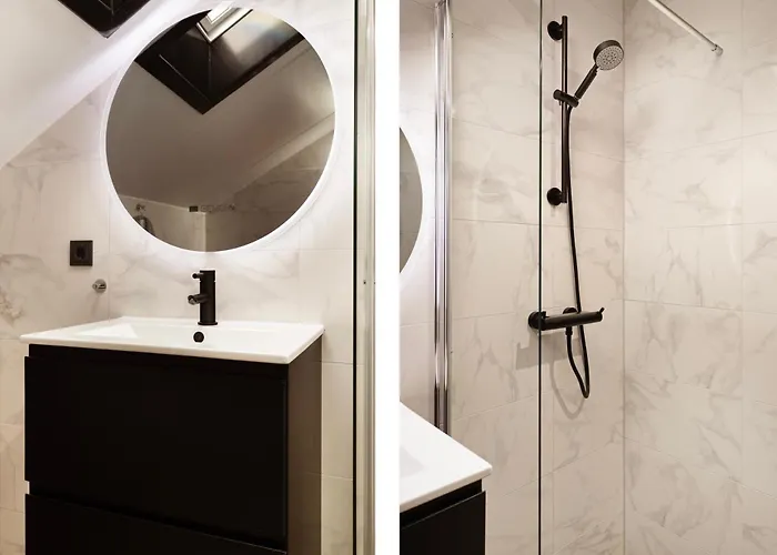 Familiehuis Zee & Hébergement de vacances