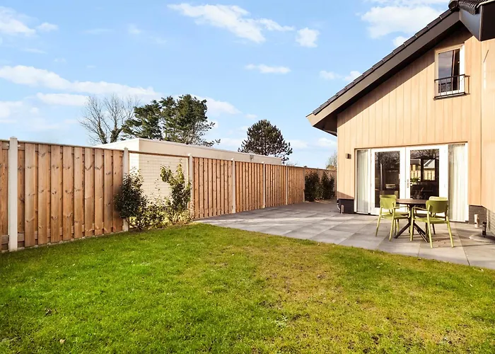 Familiehuis Zee & Julianadorp